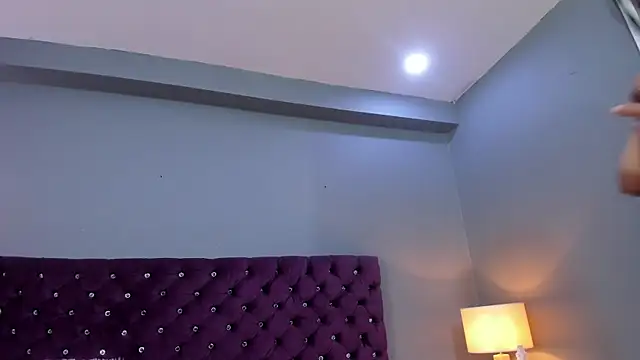 RedAngel1- online show from 10/03/25, 04:48