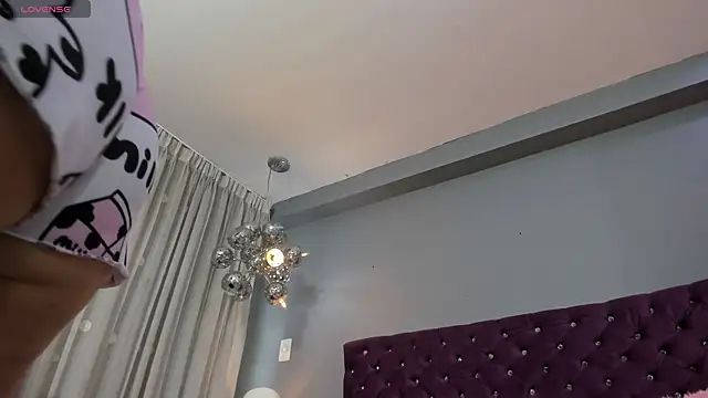 RedAngel1- online show from 10/07/25, 01:19