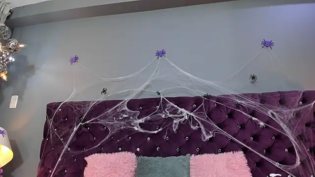 RedAngel1- online show from 10/21/25, 04:46