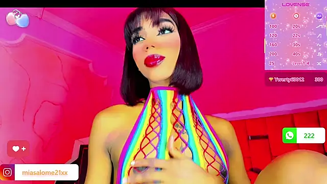 LADY-HOT-SEXY- online show from 10/03/25, 09:50