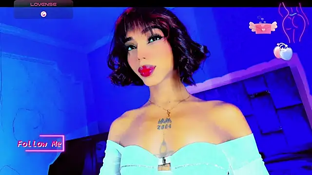 LADY-HOT-SEXY- online show from 10/17/25, 07:38