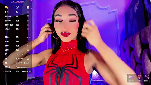 Snapshot of LADY-HOT-SEXY- chatting on 07/21/26, 11:51 LADY-HOT-SEXY- online show from 07/21/26, 11:51