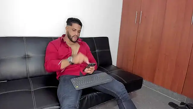 Pier Simons online show from 01/15/26, 05:45