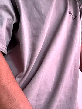 Max Rain online show from 10/23/25, 03:22