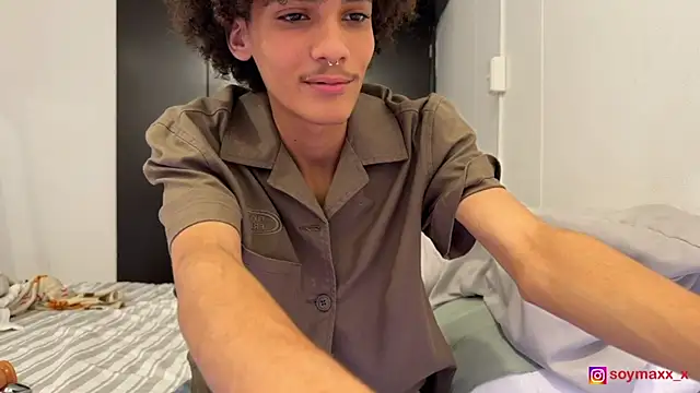 Max Rain online show from 01/14/26, 08:25