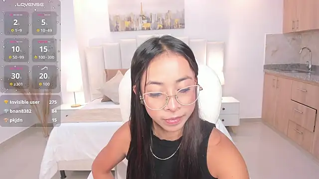 July Adams online show from 07/04/26, 03:02
