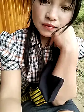 Tiyir597 online show from 10/17/25, 02:48