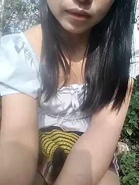 Tiyir597 online show from 10/30/25, 02:35