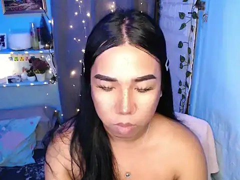 Hot JennyCum online show from 01/08/26, 01:30