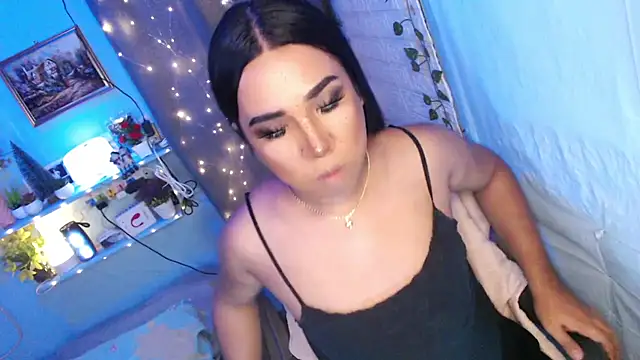 Hot JennyCum online show from 03/09/26, 04:05