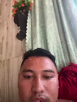 Snapshot of BicuriousExploer chatting on 10/09/25, 01:36 BicuriousExploer online show from 10/09/25, 01:36