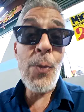 DotadoSaoCristovaoRJ online show from 10/21/25, 09:48