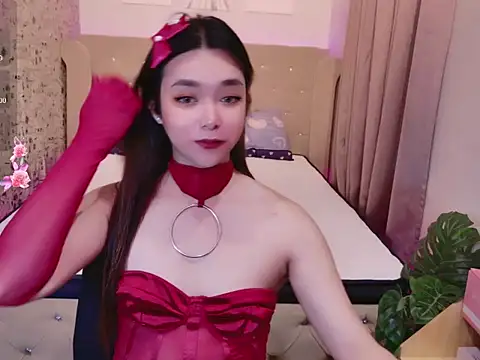 Ts-yoshi online show from 11/09/25, 05:00