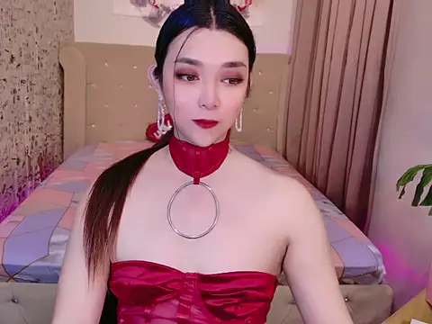 Ts-yoshi online show from 02/19/26, 05:25