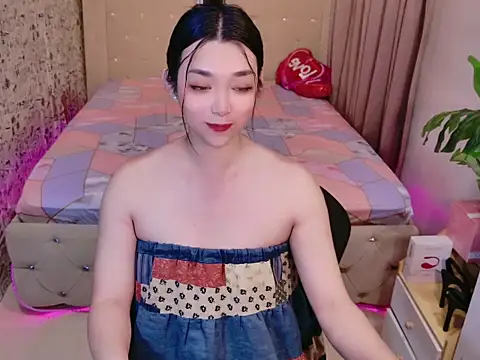 Ts-yoshi online show from 02/21/26, 11:00