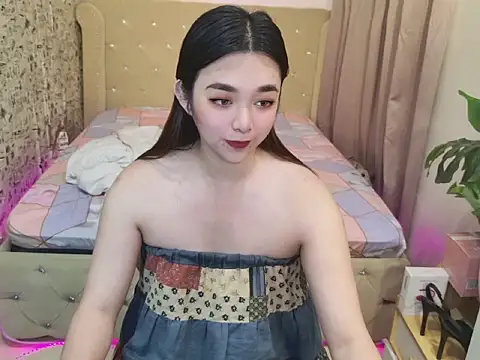 Ts-yoshi online show from 03/29/26, 10:32