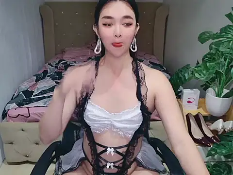 Ts-yoshi online show from 07/23/26, 06:33