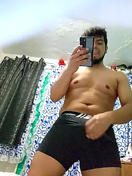 TheSpartanAR97 online show from 04/21/26, 08:42