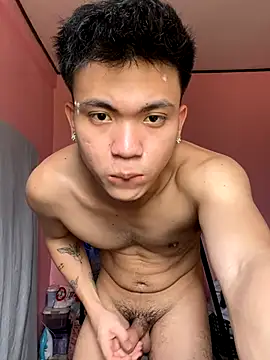 JerichoGutierez online show from 11/01/25, 05:31