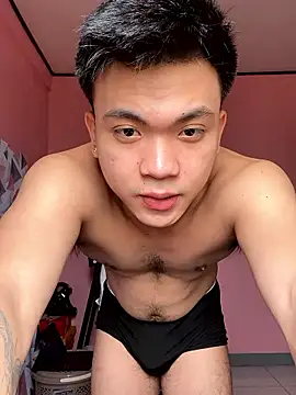 JerichoGutierez online show from 01/09/26, 03:31