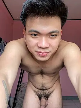 JerichoGutierez online show from 02/11/26, 05:23