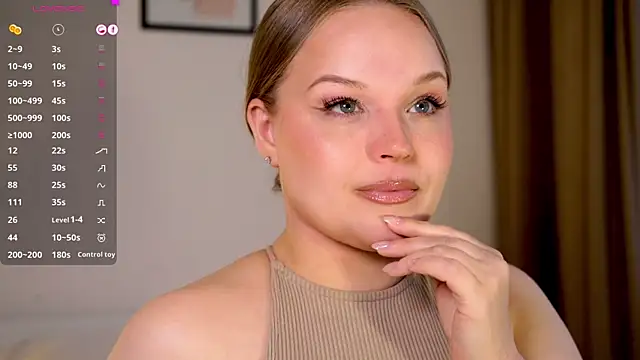 Irene sooth online show from 04/13/26, 05:07