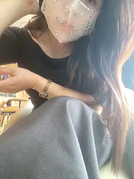 xiao-mo520 online show from 09/27/25, 07:13