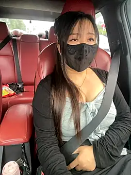 xiao-mo520 online show from 09/30/25, 09:58