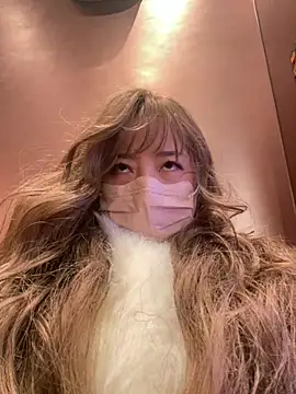 xiao-mo520 online show from 01/10/26, 11:56