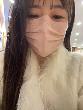 xiao-mo520 online show from 03/16/26, 10:41