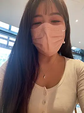 xiao-mo520 online show from 03/17/26, 08:17