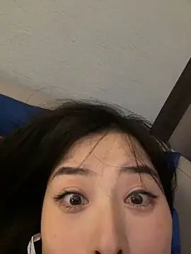 xiao-mo520 online show from 04/13/26, 03:06