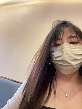 xiao-mo520 online show from 04/19/26, 09:41