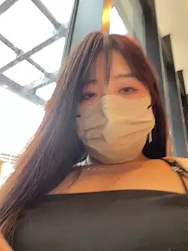 xiao-mo520 online show from 05/18/26, 09:48