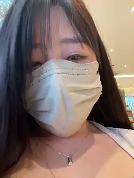 xiao-mo520 online show from 05/19/26, 10:54