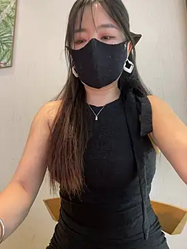 xiao-mo520 online show from 07/01/26, 08:05