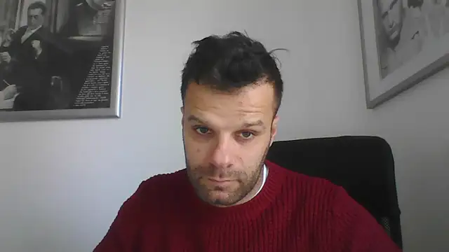 Snapshot of FROCETTO93 chatting on 11/27/25, 09:11 FROCETTO93 online show from 11/27/25, 09:11