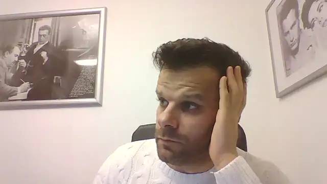 Snapshot of FROCETTO93 chatting on 12/04/25, 05:21 FROCETTO93 online show from 12/04/25, 05:21