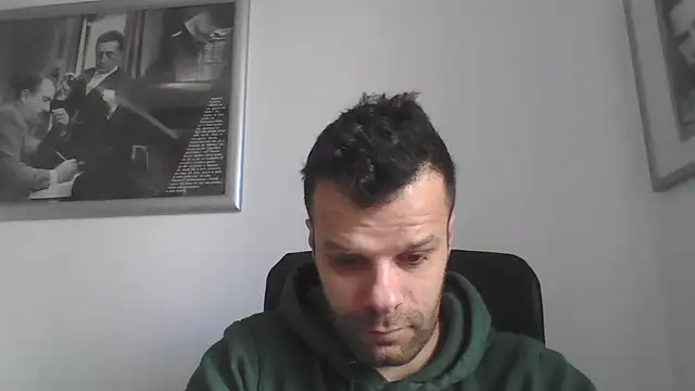 Snapshot of FROCETTO93 chatting on 02/26/26, 07:29 FROCETTO93 online show from 02/26/26, 07:29