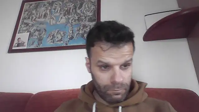 Snapshot of FROCETTO93 chatting on 03/28/26, 03:00 FROCETTO93 online show from 03/28/26, 03:00