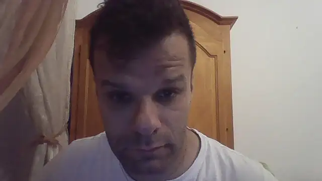 FROCETTO93 online show from 05/10/26, 07:57