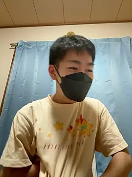 suzaku1229 online show from 10/05/25, 09:29