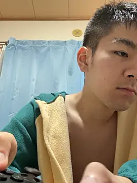 suzaku1229 online show from 02/08/26, 11:02