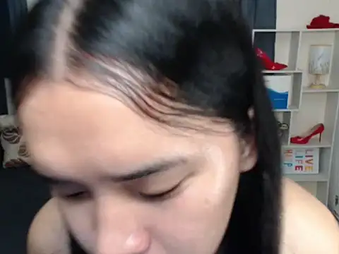 SeductiveAppleTS online show from 11/29/25, 10:07