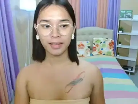 SeductiveAppleTS online show from 05/04/26, 04:47