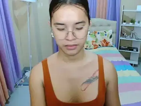 SeductiveAppleTS online show from 07/06/26, 04:53