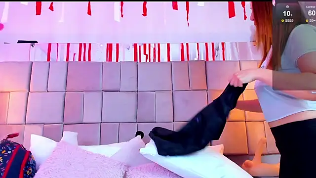 antoneella jones online show from 11/10/25, 01:21