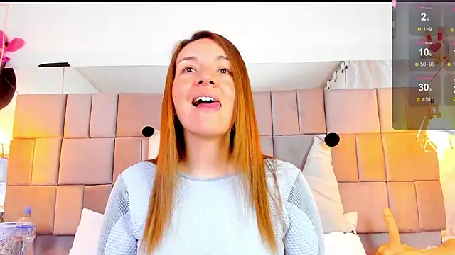 antoneella jones online show from 11/12/25, 12:49