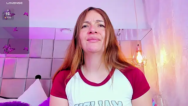 antoneella jones online show from 12/16/25, 12:54