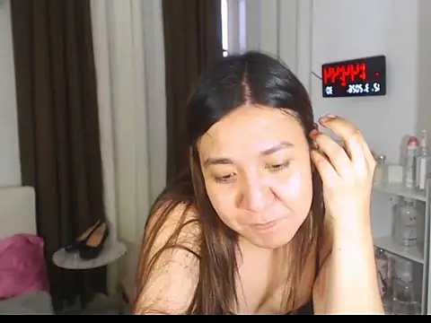 stellahugeX online show from 03/12/26, 05:46